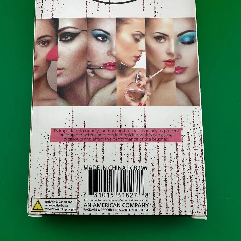 N/A pack makeup